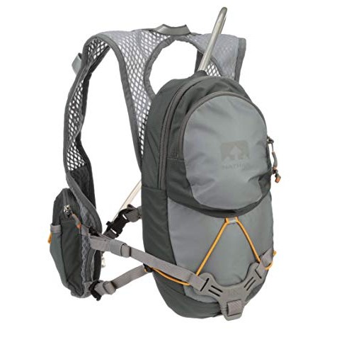 Nathan Unisex Hydration Back-Pack for Running, Hiking, Cycling and...