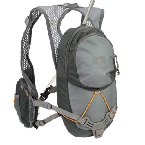 Nathan Unisex Hydration Back-Pack for Running, Hiking, Cycling and...