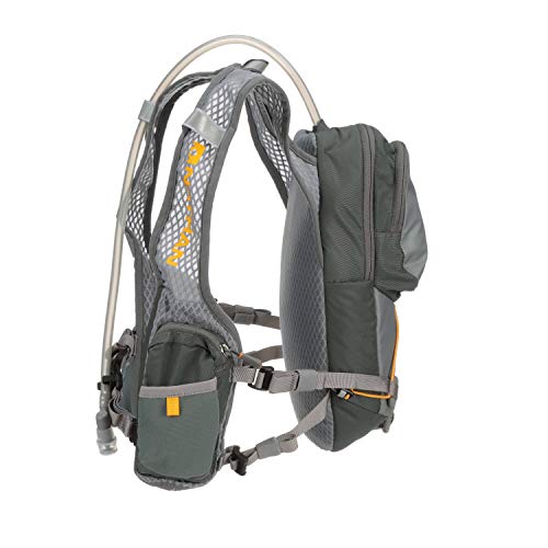 Nathan Unisex Hydration Back-Pack for Running, Hiking, Cycling and...