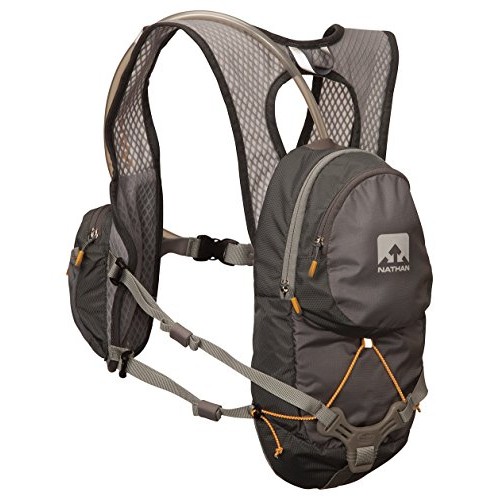 Nathan Unisex Hydration Back-Pack for Running, Hiking, Cycling and...