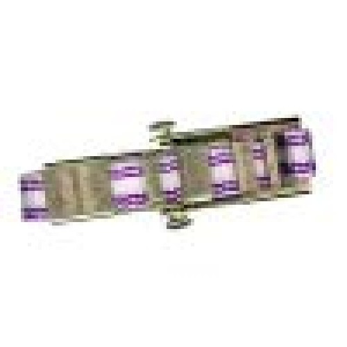 National Artcraft 2 Long Mini Banding Straps For Ceramic Plaster ...