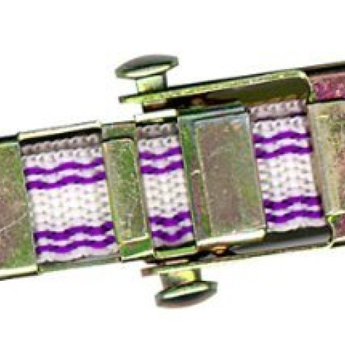 National Artcraft 2 Long Mini Banding Straps For Ceramic Plaster ...