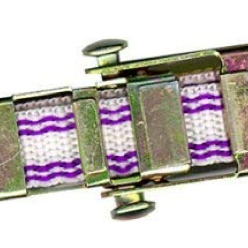 National Artcraft 2 Long Mini Banding Straps For Ceramic Plaster ...
