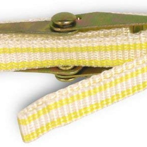 National Artcraft 3 Long Mini Banding Straps For Ceramic Plaster ...