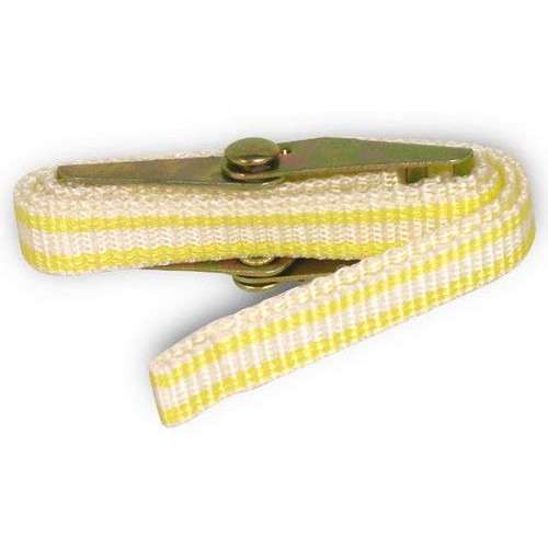 National Artcraft 3 Long Mini Banding Straps For Ceramic Plaster ...