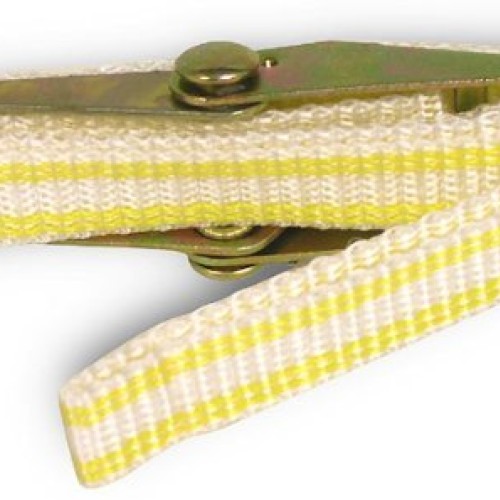 National Artcraft 3 Long Mini Banding Straps For Ceramic Plaster ...