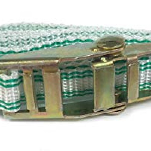 National Artcraft 4 Long Mini Banding Straps for Ceramic Plaster ...