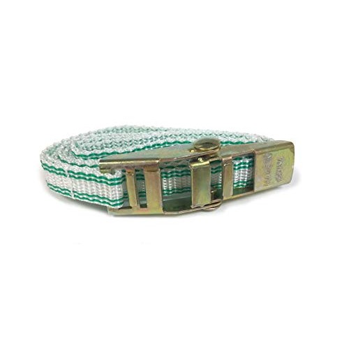 National Artcraft 4 Long Mini Banding Straps for Ceramic Plaster ...