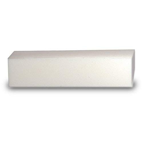 National Artcraft Abrasive Sanding Block Has #400 Grit On All Four...