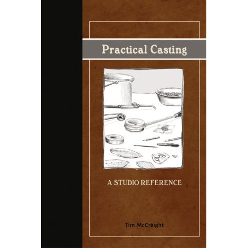 Practical Casting: A Studio Reference, Revised Edition