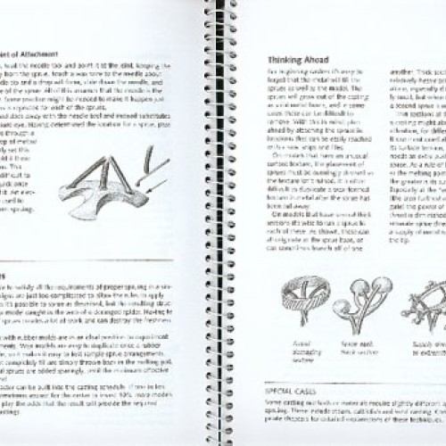 Practical Casting: A Studio Reference, Revised Edition