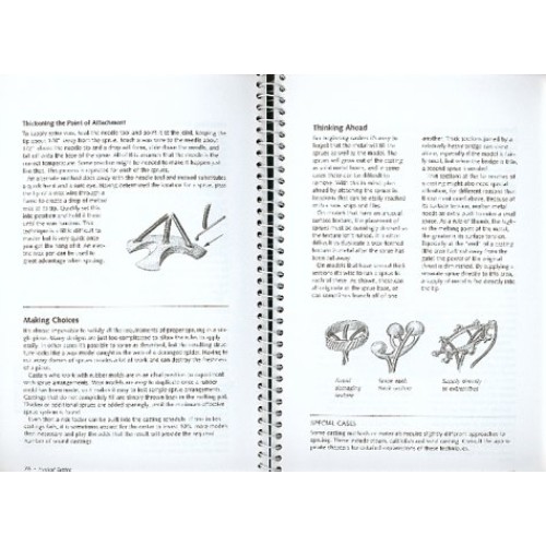 Practical Casting: A Studio Reference, Revised Edition