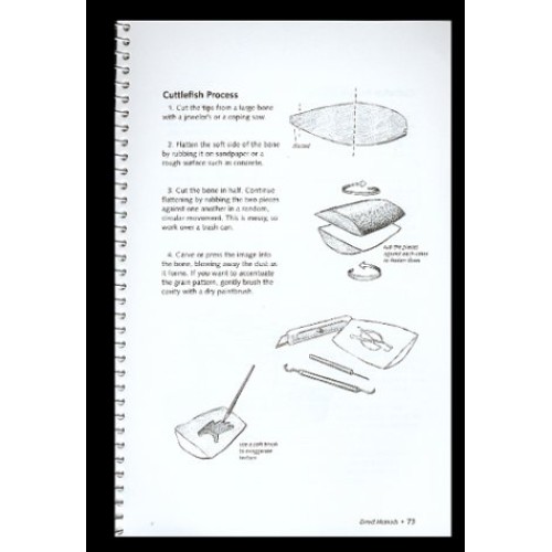 Practical Casting: A Studio Reference, Revised Edition