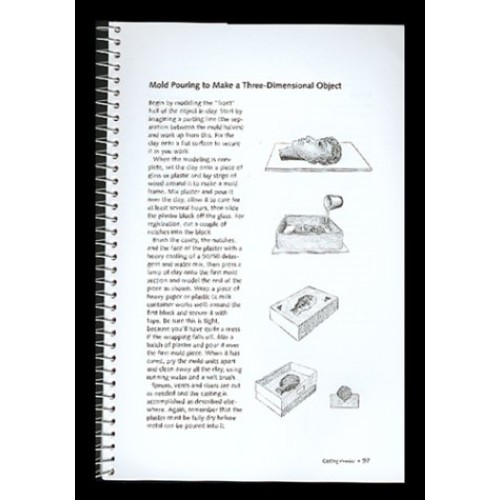 Practical Casting: A Studio Reference, Revised Edition