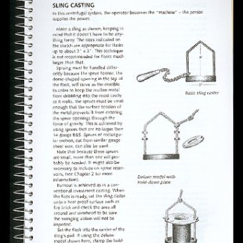 Practical Casting: A Studio Reference, Revised Edition