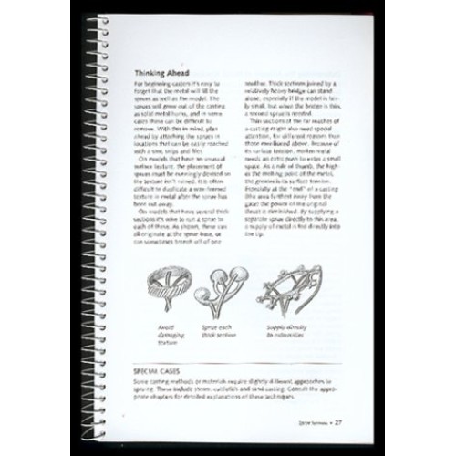 Practical Casting: A Studio Reference, Revised Edition