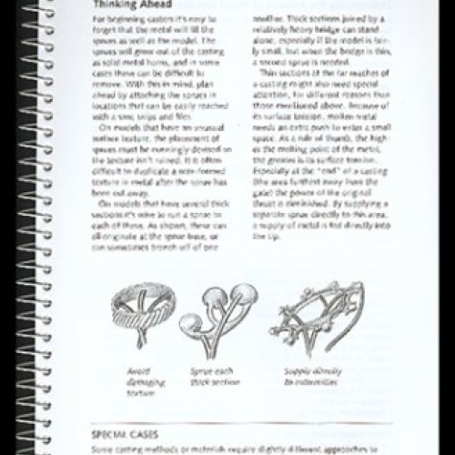 Practical Casting: A Studio Reference, Revised Edition