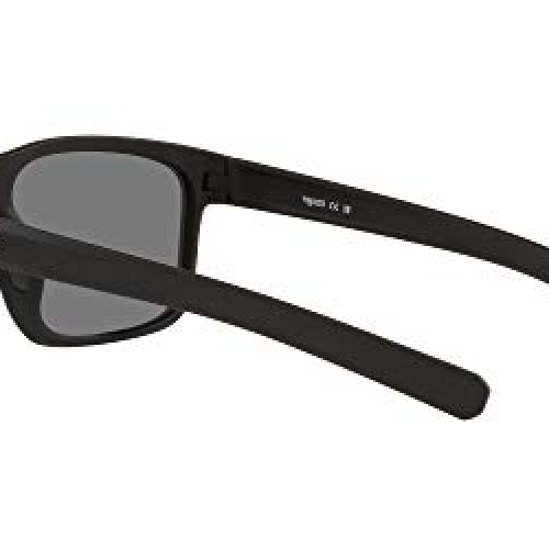 Native Eyewear unisex adult Wells Sunglasses, Matte Black Crystal/...