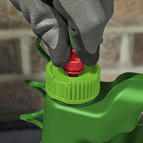 Natria 100532524 Grass & Weed Control with Root Kill Herbicide Wee...