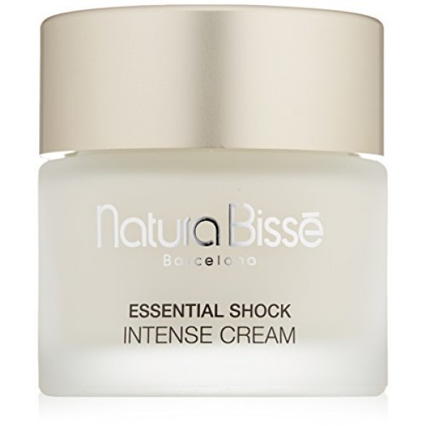Natura Bisse Essential Shock Intense Cream, 2.5 fl. oz.