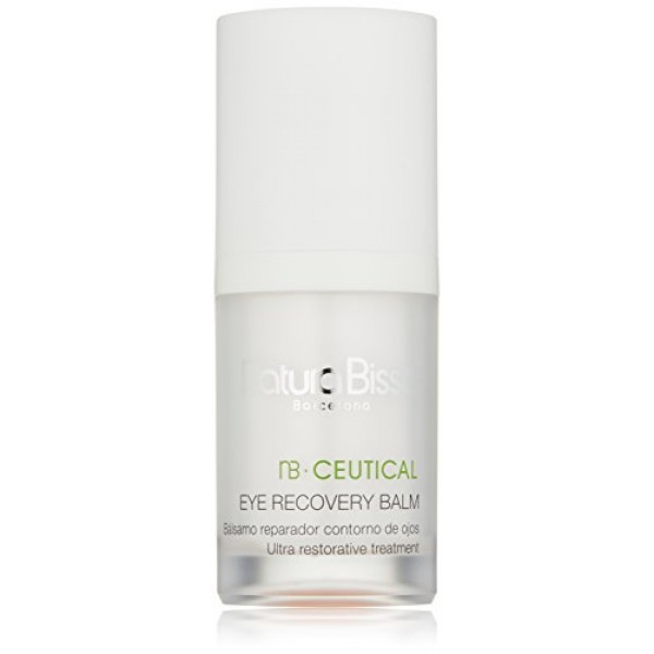 Natura Bisse NB Ceutical Eye Recovery Balm, 0.5 Oz