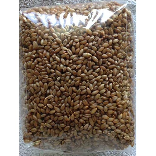 5 Bag of 3 lbs sterilized Grain Berries Substrate, Mushroom Spawn ...