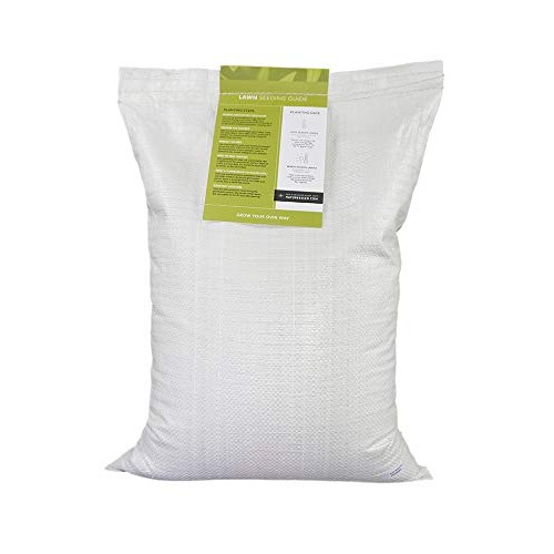 Natures Seed S-TRRE-5000-F Dutch Clover, 5000 sq. ft