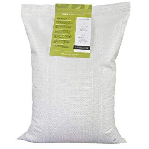 Natures Seed S-TRRE-5000-F Dutch Clover, 5000 sq. ft