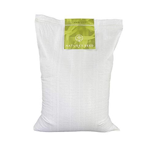 Natures Seed S-TRRE-5000-F Dutch Clover, 5000 sq. ft
