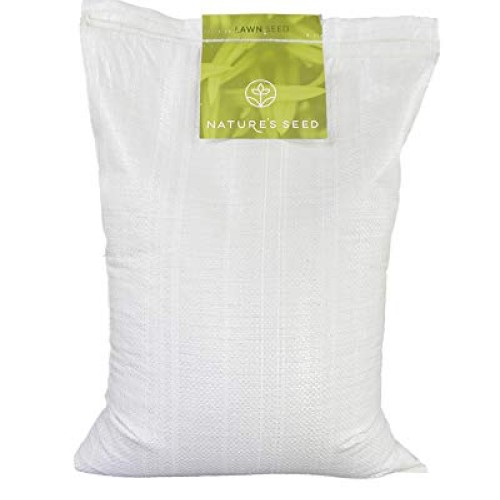 Natures Seed S-TRRE-5000-F Dutch Clover, 5000 sq. ft