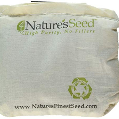 Natures Seed Southern Subtropics Poultry Pasture Blend, 2000 sq. ft.