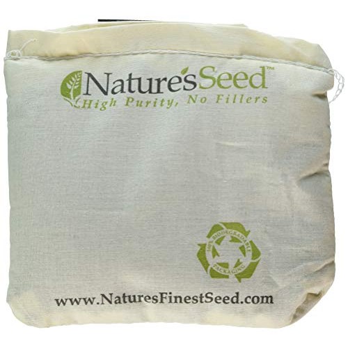 Natures Seed Southern Subtropics Poultry Pasture Blend, 2000 sq. ft.