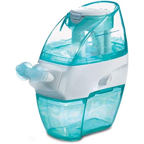 Naväge Nasal Irrigation Multi-User Bonus Pack: Navage Nose Cleaner...