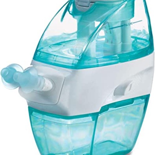 Naväge Nasal Irrigation Multi-User Bonus Pack: Navage Nose Cleaner...