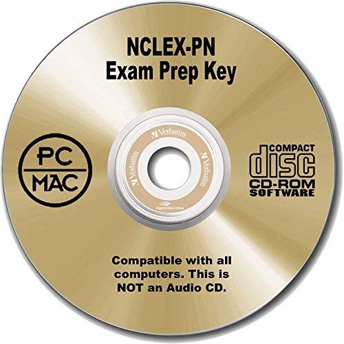 2019 NCLEX-PN Test Prep Questions and Answers Interactive Online S...