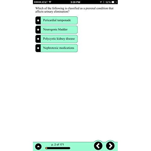 2019 NCLEX-PN Test Prep Questions and Answers Interactive Online S...