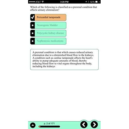 2019 NCLEX-PN Test Prep Questions and Answers Interactive Online S...
