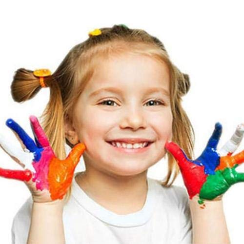 20pcs Craft Ink Pad,Stamps Pads,20 Colors Rainbow Finger Ink Pads ...