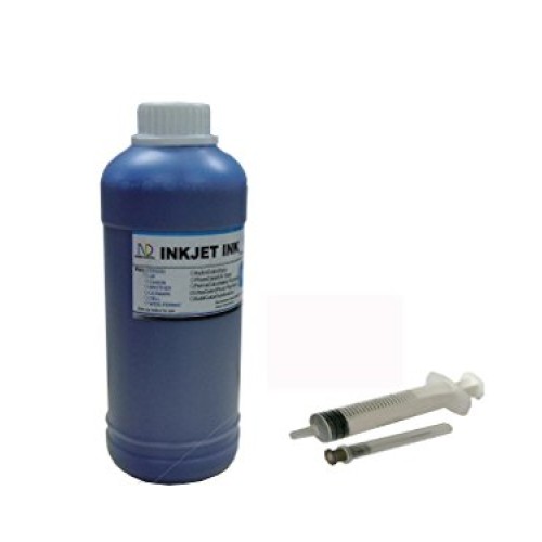 ND R@ Ink 500ml Water-Base Reactive Dye Digital Textile Ink for Al...