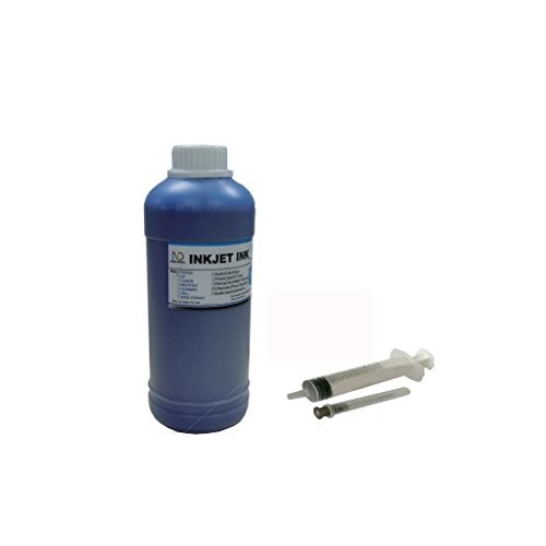 ND R@ Ink 500ml Water-Base Reactive Dye Digital Textile Ink for Al...