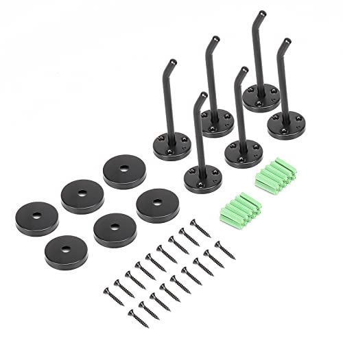 NearMoon Coat Hooks-Bath Towel Hangers, Wall Hooks for Hanging Hat...