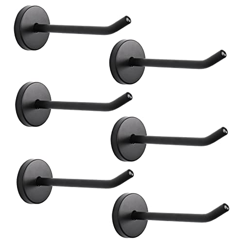 NearMoon Coat Hooks-Bath Towel Hangers, Wall Hooks for Hanging Hat...