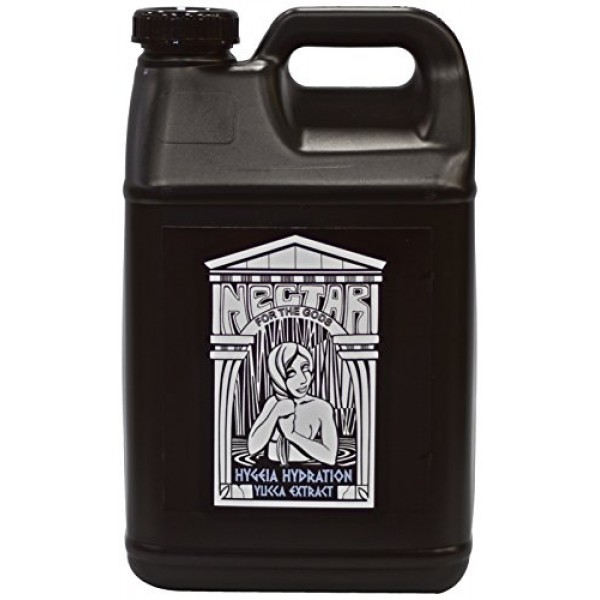 Nectar For The Gods 746244 Herculean Harvest, 2.5 Gallon
