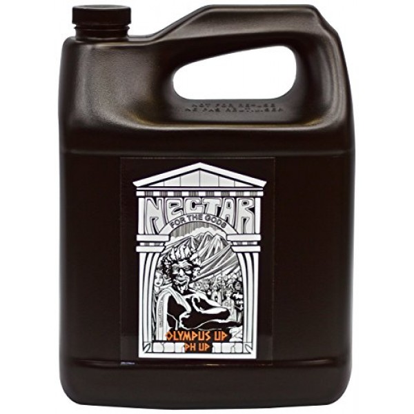 Nectar for The Gods Olympus Up Nutrient Fertilizer, 1-Gallon