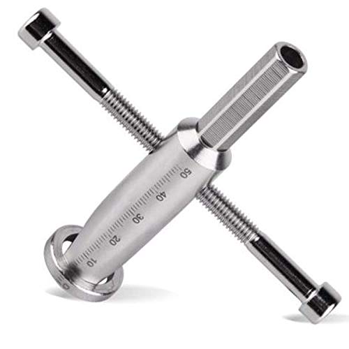 Neepanda Wire Twisting Tool, Wire Stripper and Twister, Quick Conn...