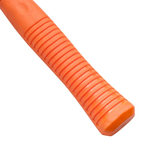 Neiko 02867A Fiberglass Sledge Hammer, Heavy-Duty Forged Steel | R...