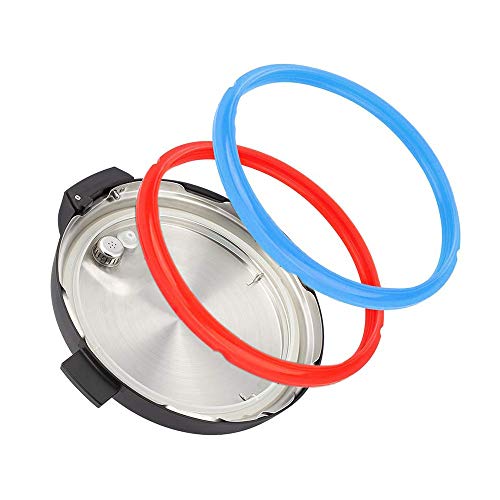 Parts Replacement for Instant Pot Duo 5, 6 Quart Qt Include Sealin...