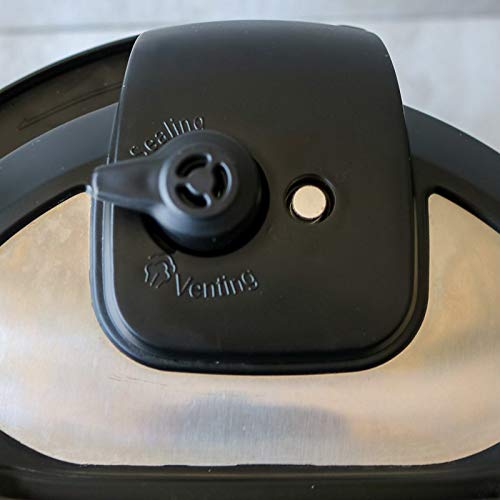 Parts Replacement for Instant Pot Duo 5, 6 Quart Qt Include Sealin...