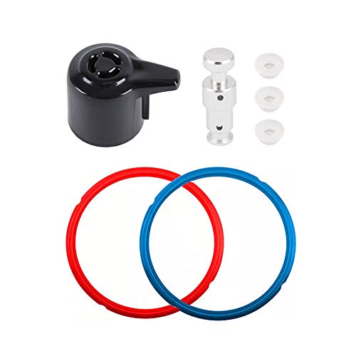 Parts Replacement for Instant Pot Duo 5, 6 Quart Qt Include Sealin...