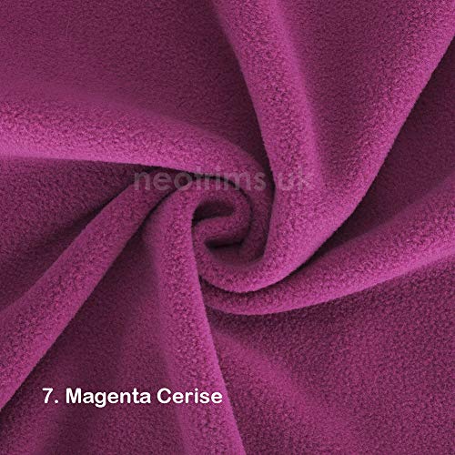 Polar Fleece Fabric, Quality Material, International Approved Test...